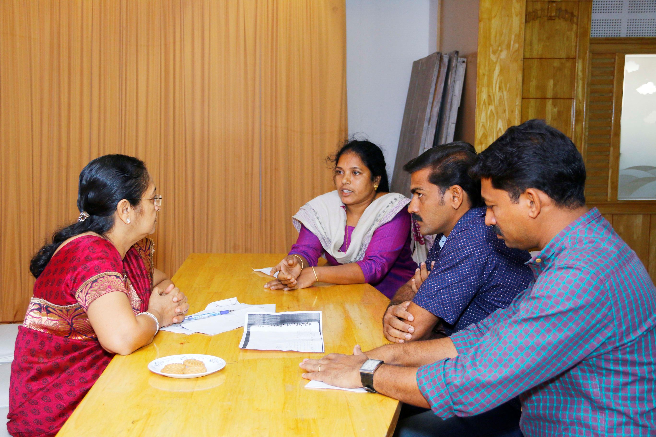 Family Welfare Counselling Centre